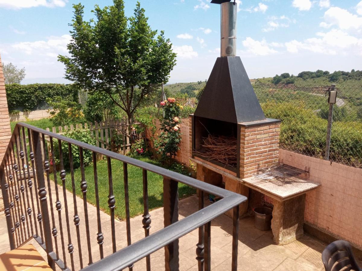Vivienda Turistica San Martin Apartment Sotes ภายนอก รูปภาพ