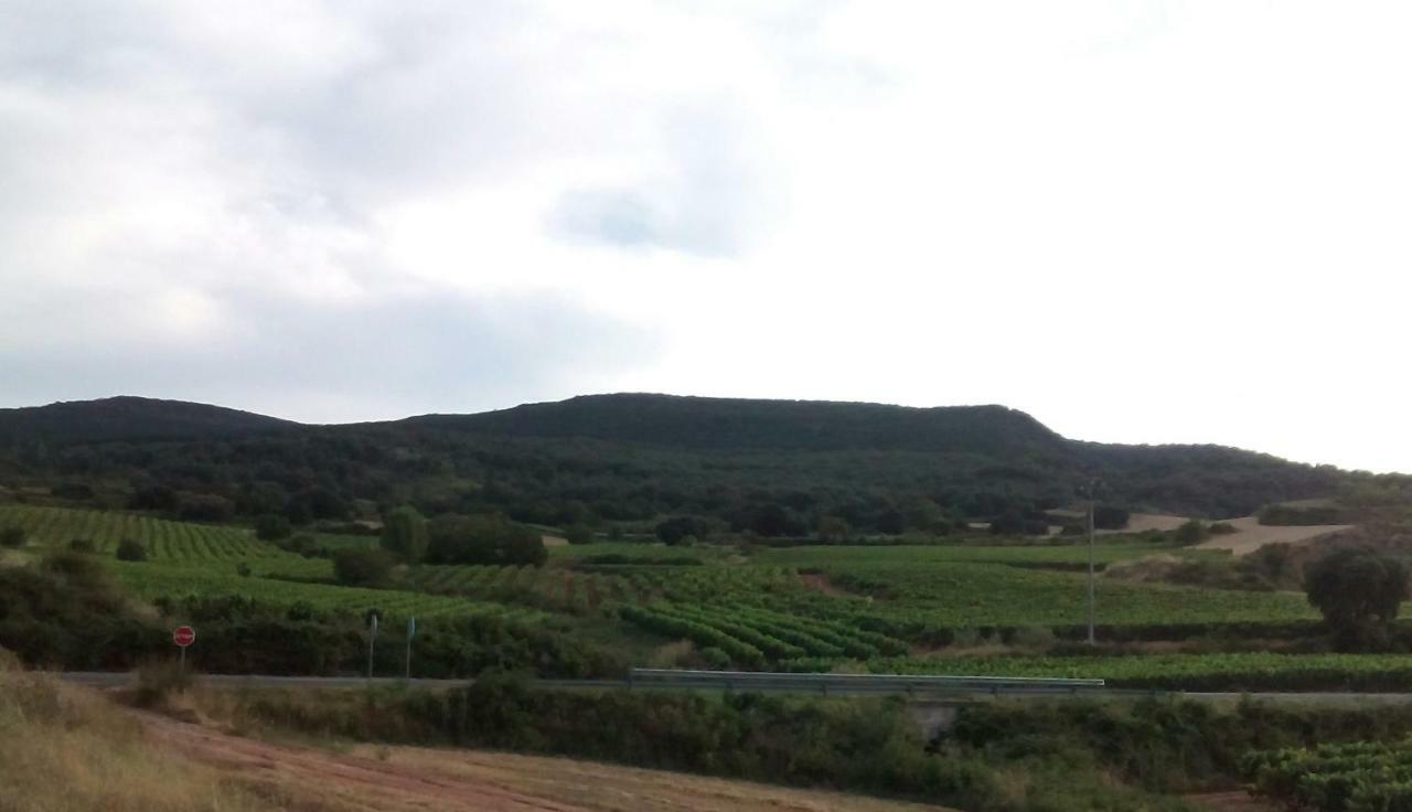 Vivienda Turistica San Martin Apartment Sotes ภายนอก รูปภาพ